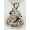 Image 8 : 1897  SNOWSHOE CLUB STEEPLECHASE TROPHY CUP - WON BY A.W. JOHNSON