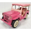 Image 1 : TONKA TOYS PRESSED STEEL SAFARI JEEP