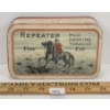 Image 2 : REPEATER MILD SMOKING TOBACCO TIN