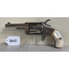 Image 1 : EMPIRE IN .32 RF - ANTIQUE CLASS