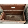Image 2 : DELTA STEEL JOB BOX - MODEL # 637990 - 2 X 2 X 4 FEET