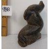 Image 2 :  BALANCING SEAL - SIGNED - STONE 