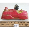 Image 2 : SUNRUCO MICKEY MOUSE & DONALD DUCK FIRE TRUCK