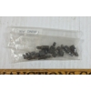 Image 4 : QTY OF COOEY 848 PARTS - INCL FOREND CATCH PLATE & TRIGGER GUARD, ETC.
