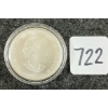 Image 2 : 2014 CDN $50 FINE SILVER COIN