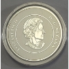 Image 4 : RCM 2013 $20 SILVER COIN - HOCKEY PLAYER