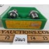 Image 2 : RCBS .30 CARB DIES