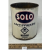 Image 1 : SOLO ANTI-FREEZE GAL CAN 