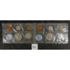 Image 2 : LOT OF 2 - 1963 U.S. PROOF SETS 