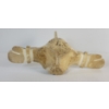 Image 8 : ABSTRACT PERSON BY UNKNOWN ARTIST - WHALE BONE 