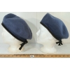 Image 3 : LOT OF 2 - BLUE BERETS