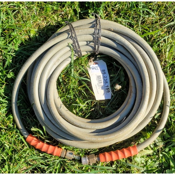 50FT HD WATER HOSE