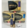 Image 1 : AMMO: 61X CIL & IVI 16 GA 2-3/4IN NO4/NO5/NO7-1/2