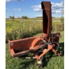 Image 1 : AGRO-TREND SNOW BLOWER - 8 FOOT - S/A - DBL HYD