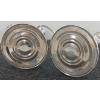 Image 5 : LOT OF 2 - GORHAM STERLING SILVER CANDELABRAS