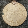Image 3 : WWII JAPANESE RED CROSS MEDAL