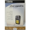 Image 1 : GARMIN ETREX LEGEND CX PERSONAL NAVIGATOR