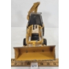 Image 3 : ERTL CASE DIECAST BACKHOE