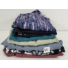 Image 1 : LOT OF 7 - WOMEN'S SKIRT, PANTS & LEGGINGS - MFG LIFETIME, MINIMUM & WESC