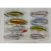 Image 2 : QTY OF MISC PIKE LURES