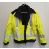 Image 1 : EVIN REVERSIBLE HI-VIS JACKET