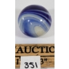 Image 2 : AGATE SWIRL SHIFT KNOB