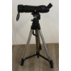 Image 3 : BUSHNELL 20-60X60 SPOTTING SCOPE - ON TRIPOD