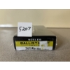 Image 1 : AMMO: 20X NOSLER .243 WIN 90GR. BALLISTIC TIP - SEALED