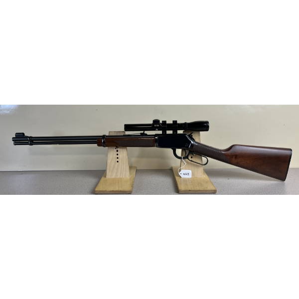 WINCHESTER MODEL 9422 IN .22 LR