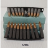 Image 1 : AMMO: 60X 7.62-39 MILITARY ISSUE RNDS