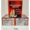 Image 1 : BRASS: 150X HORNADY .204 RUGER - AS NEW