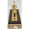 Image 3 : BRASS OIL PUMP MODEL