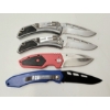 Image 2 : LOT OF 4 - FOLDING KNIVES