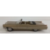 Image 4 : 1964 CADILAC DE VILLE DEALERSHIP MODEL PROMO CAR