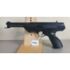 Image 2 : DAISY MODEL 188 IN .177 PELLET - NO PAL REQUIRED 