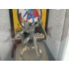 Image 5 : RACING CHAMPIONS DC FINE PEWTER FIGURE