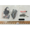 Image 2 : LOT OF 2 - BENELLI MR-I FRONT PICATINNY RAILS