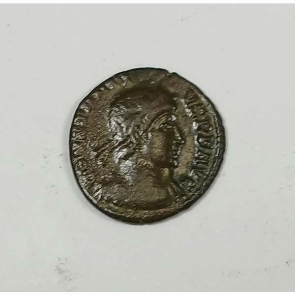 ROMAN COIN - CONSTANTIUS II 337-361 AD