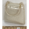 Image 3 : WOMENS LUCITE BOX PURSE
