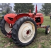 Image 2 : COCKSHUTT TRACTOR MODEL 30 - RUNNING CONDITION