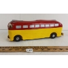 Image 1 : SAUNDERS FRICTION BACK & FORTH BUS