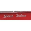Image 11 : DANBURY MINT 1940 FORD DELUXE COUPE DIECAST MODEL