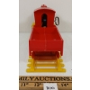 Image 5 : OHIO ART CO. WIND UP DING-DONG-TRAIN