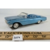 Image 1 : 1961 BUICK DEALERSHIP MODEL PROMO CAR