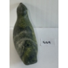 Image 4 : STONE CARVED SEAL BY UNKNOWN ARTIST