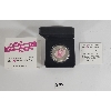 Image 1 : CIBC RUN FOR THE CURE 1oz SILVER COIN