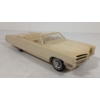 Image 2 : 1966 BONNEVILLE DEALERSHIP MODEL PROMO CAR