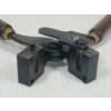 Image 4 : WINCHESTER 32-165 SINGLE CAVITY BULLET MOULD