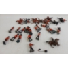 Image 3 : QTY OF BRITAINS LTD LEAD SOLDIER FIGURES