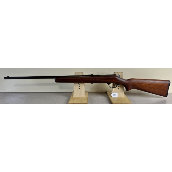 SAVAGE MODEL 3C IN .22 LR 